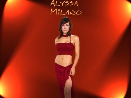 Miss Milano